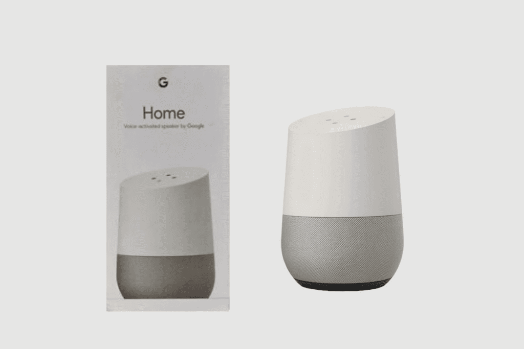 Is Google Home Safe_
